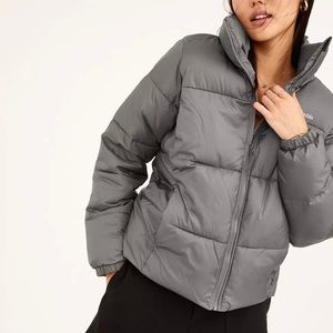 Columbia Puffer Jacket